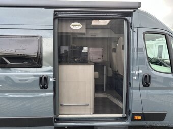 KARMANN MOBIL - DAVIS 620 Trendstyle - 3