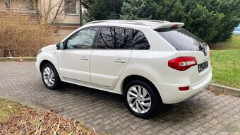 Renault Koleos 4x4 2.0 dCi 16V Limited - 3