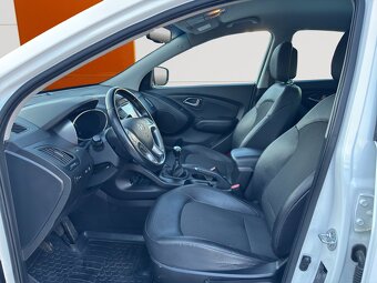 Hyundai ix35 1.7CRDi 6MT - 3