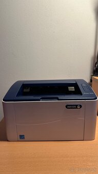 XEROX Phaser 3020 - 3