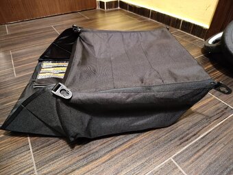 Košík na Thule Sleek - 3