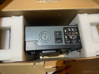 Nový Dataprojektor Led  (plati do zmazania) - 3