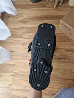 Detské lyžiarky Alpina 29 - 3