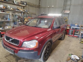 Predám v celku alebo rozpredám - 3