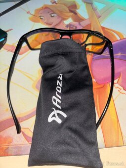 Okuliare na modré svetlo - 3