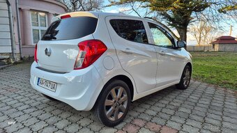 Opel , benzín, manuál - 3