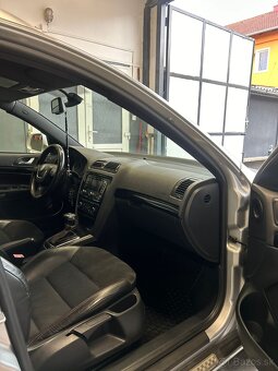 Skoda Octavia II RS 2012 2TDi DSG - 3