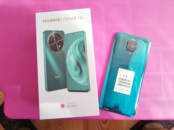 Predám xiaomi redmi note9 pro - 3