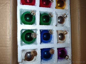 Vianočné gule. - 3