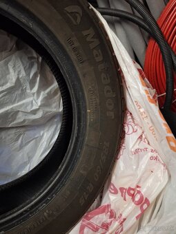 Predam pneumatiky matador - 3