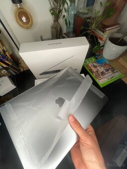 MacBook 13 Pro 2017 - 3