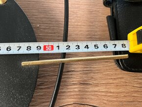 Dizajnové nástenné hodiny - 3