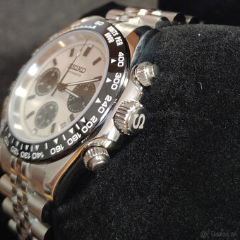 Vk63 Chronometer Panda - 3