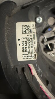 VW Volant Multifunckcia - 3