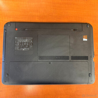 Predám HP ProBook 450 G2 - 3