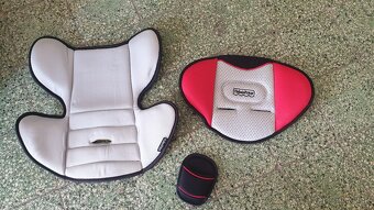 Autosedačka Fisher Price - 3