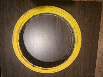 Vzduchový filter Tatra 613 – originál JIPAP - 3