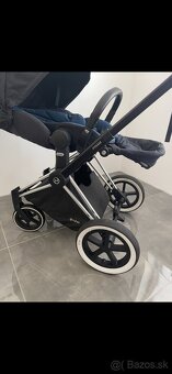 Cybex priam športový kočík - 3