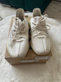Adidas Yeezy 350 Bone - 3