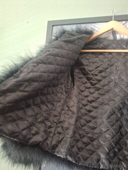 Kabat z praveho peria - 3