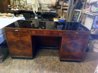 Písací stôl - 3