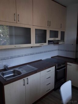 Prenajom 2 izboveho bytu - 3