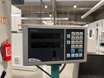 Hrotový soustruh TOS SV 18 RA (8944) - 3