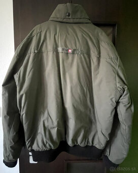 Zimná bunda Thor Steinar - 3