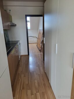 prenájom bytu Oščadnica - 3