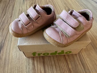 Froddo prechodné topánky - 3