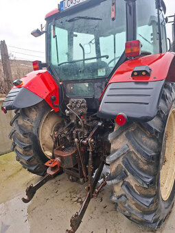Predam traktor Zetor forterra 9641+tp a spz - 3