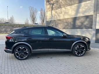 Cupra Formentor VZ 1.4 TSI - 3
