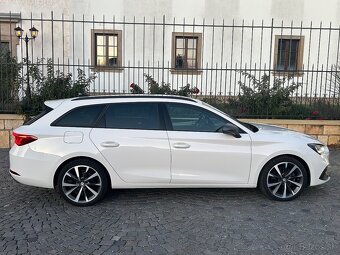 SEAT LEON ST FR 2.0TDI ODPOČET DPH - 3