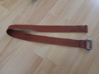 Detské textilné opasky - 3