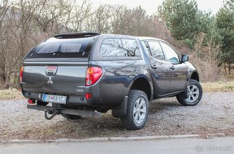 Mitsubishi L 200 L200 2.5 DI-D Double Cab - 3