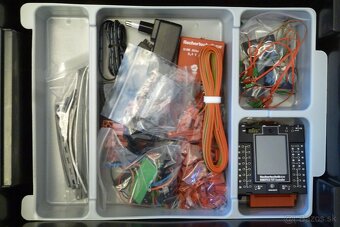 Fischertechnik Robotics Competition Set - 3