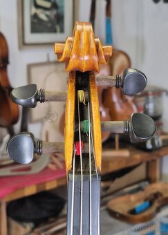 Manufaktúrne husle 4/4 - 3