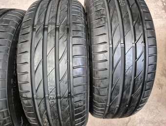 235/55 r18 letné 4 ks MAXXIS nejazdené DOT2024 - 3