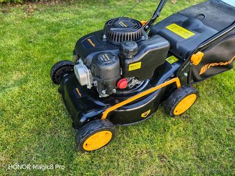 Predam kosacku RIVALL RPM4234 P - 3