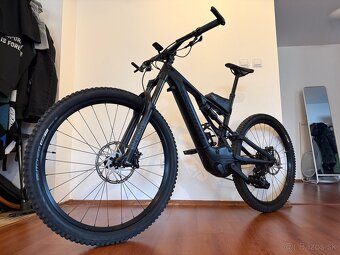 Specialized TURBO LEVO (All Black/veľ.M) - 3