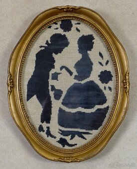 Súprava gobelínov - 3