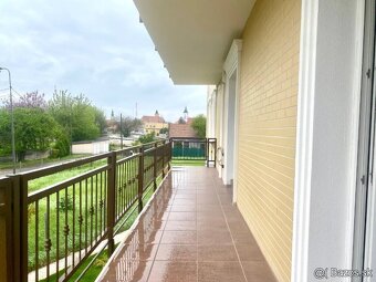 3 izb byt Komárno NOVOSTAVBA - 3