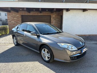 RENAULT LAGUNA 1.5.DCI ROK VYR 2012 - 3