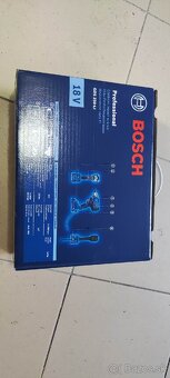 Predam razovy utahovak Bosch GDS 250-Li - 3