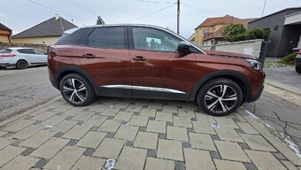 Peugeot 3008 1.2 PureTech - 3