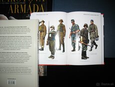 Terakotová armáda a iné - 3