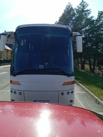 Autobusova doprava - 3