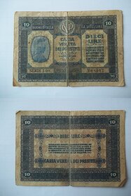 1. Staré bankovky na predaj - 3