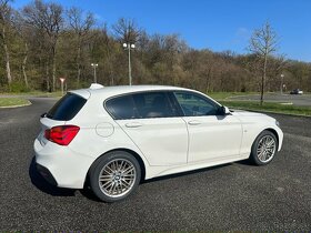 BMW rad 1 118i M Sport A/T - 3