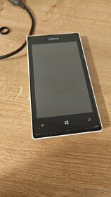 Nokia Lumia 520 - 3